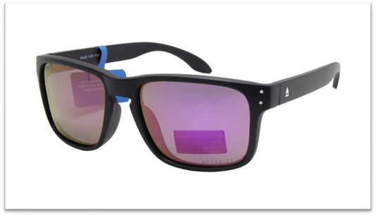 GALJOEN PURPLE (Polarized)