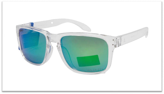 GALJOEN GREEN (Polarized)