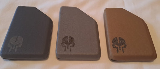 Kydex wallets